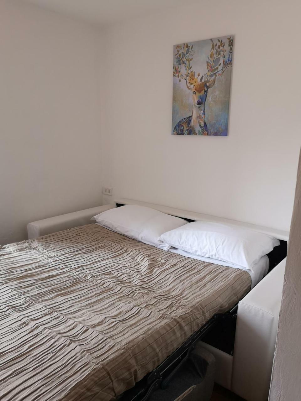 Agriturismo Il Noceto Villa Assisi Luaran gambar