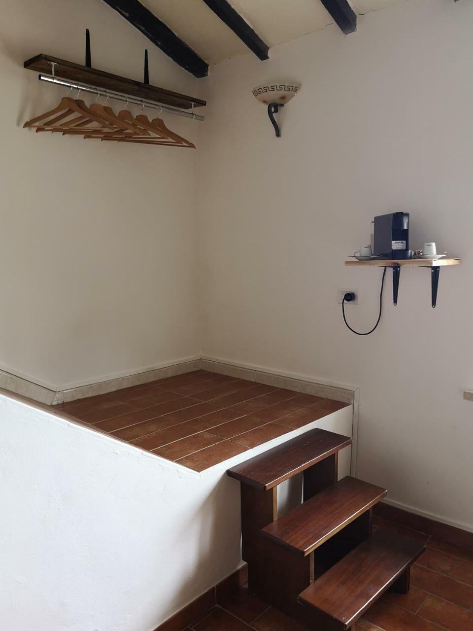 Agriturismo Il Noceto Villa Assisi Luaran gambar