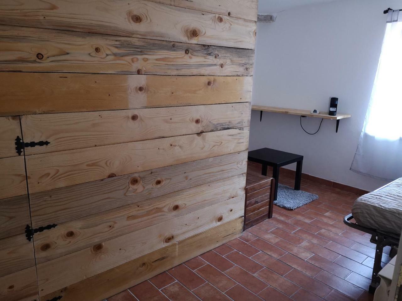 Agriturismo Il Noceto Villa Assisi Luaran gambar