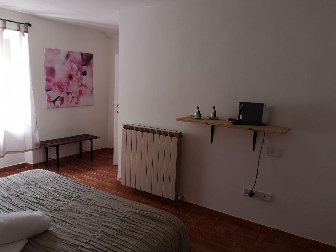 Agriturismo Il Noceto Villa Assisi Luaran gambar