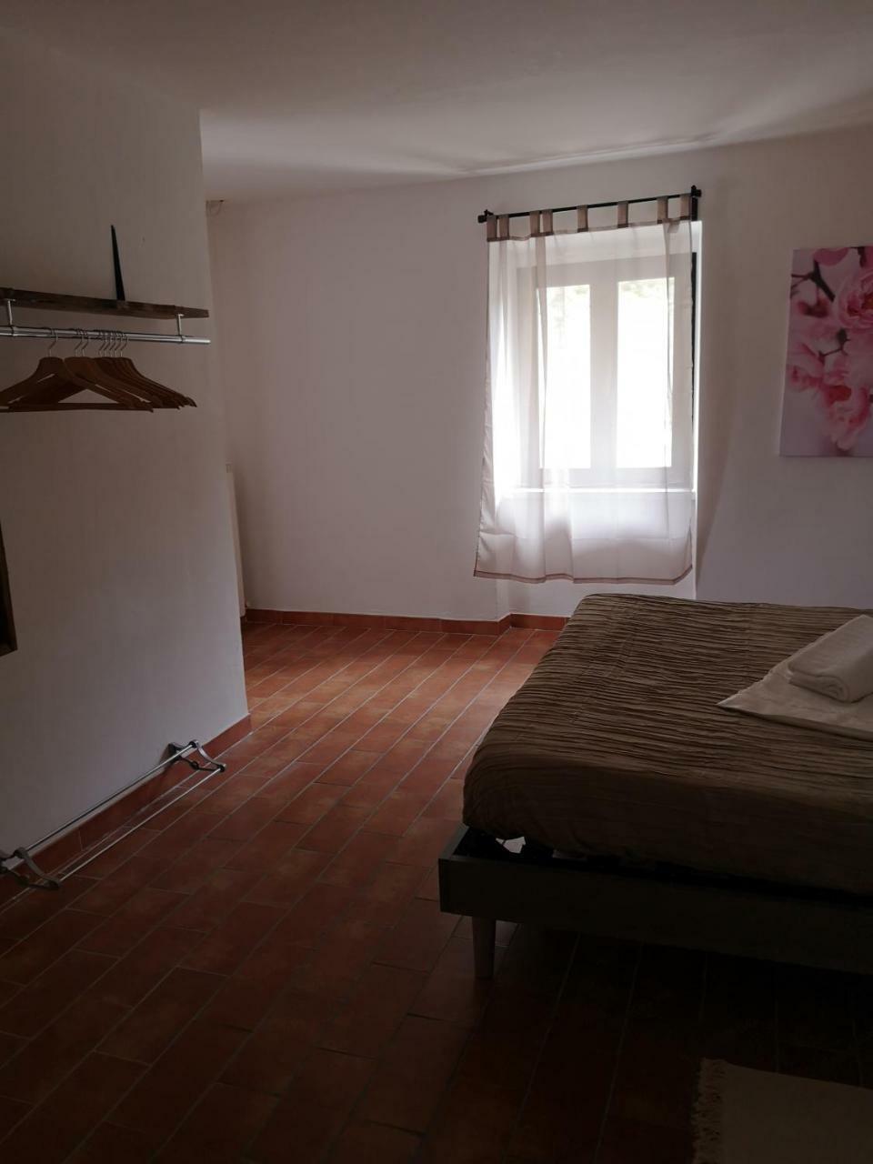 Agriturismo Il Noceto Villa Assisi Luaran gambar