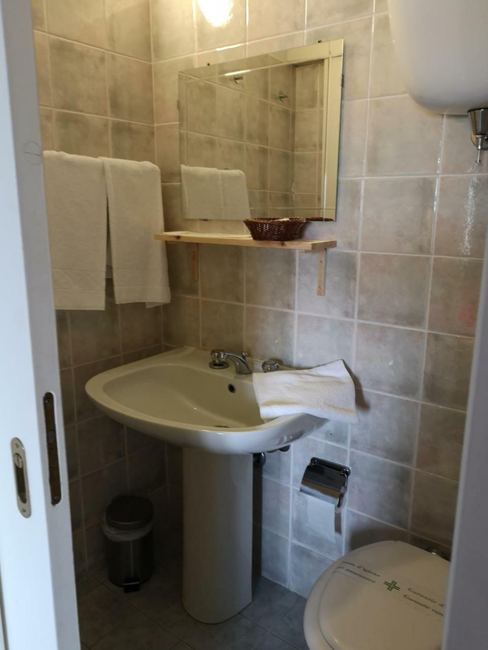 Agriturismo Il Noceto Villa Assisi Luaran gambar
