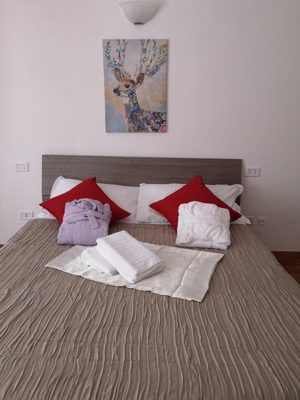 Agriturismo Il Noceto Villa Assisi Luaran gambar