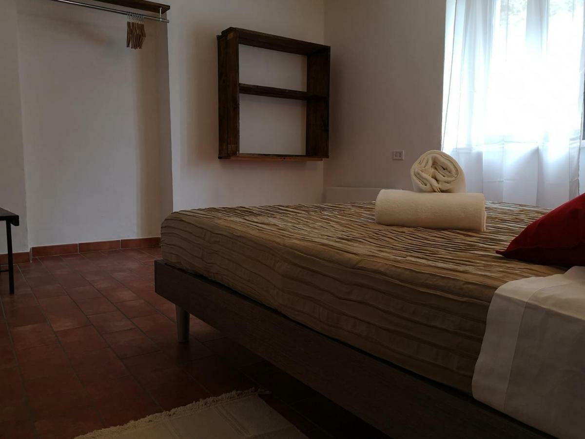 Agriturismo Il Noceto Villa Assisi Luaran gambar