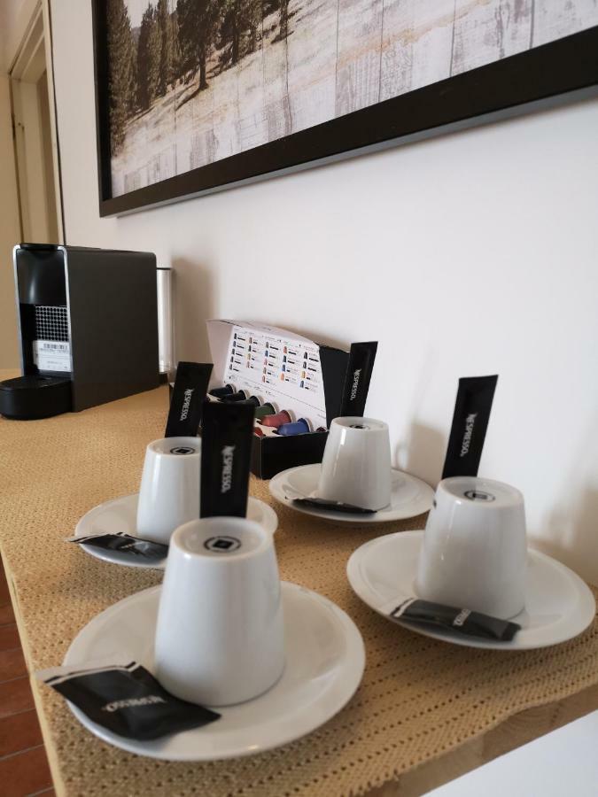 Agriturismo Il Noceto Villa Assisi Luaran gambar