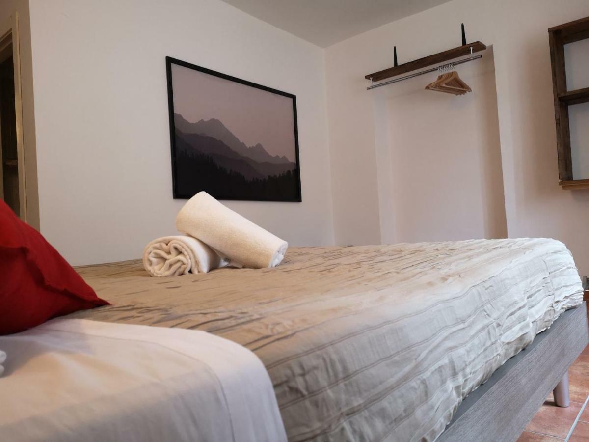 Agriturismo Il Noceto Villa Assisi Luaran gambar