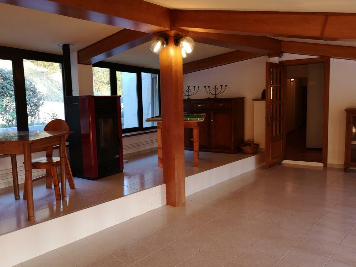 Agriturismo Il Noceto Villa Assisi Luaran gambar