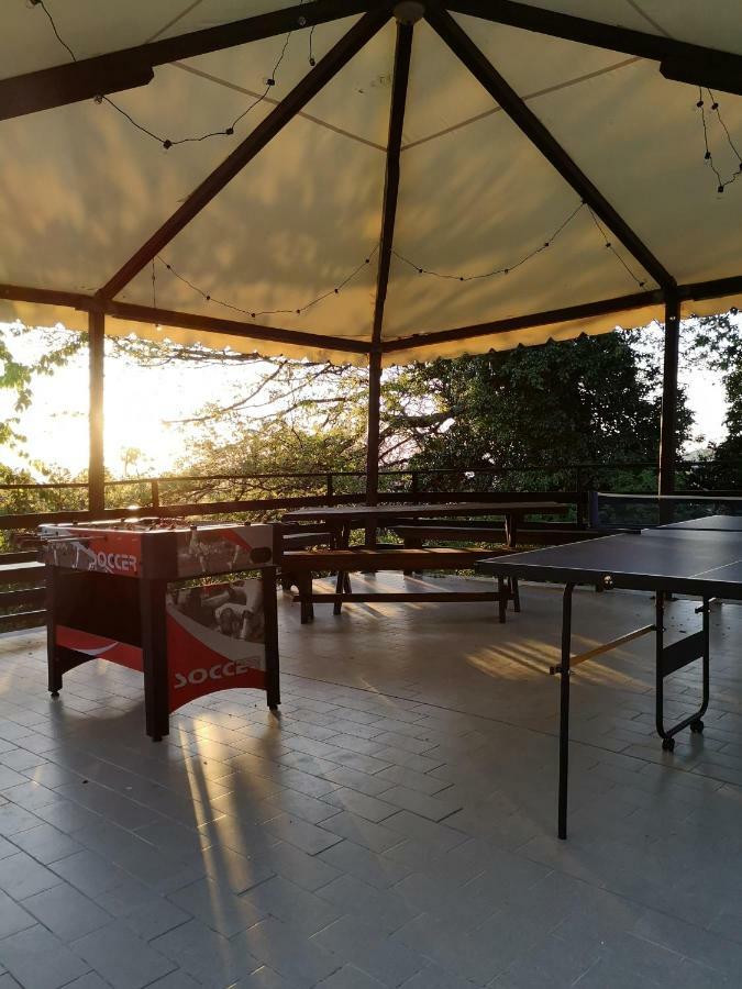 Agriturismo Il Noceto Villa Assisi Luaran gambar