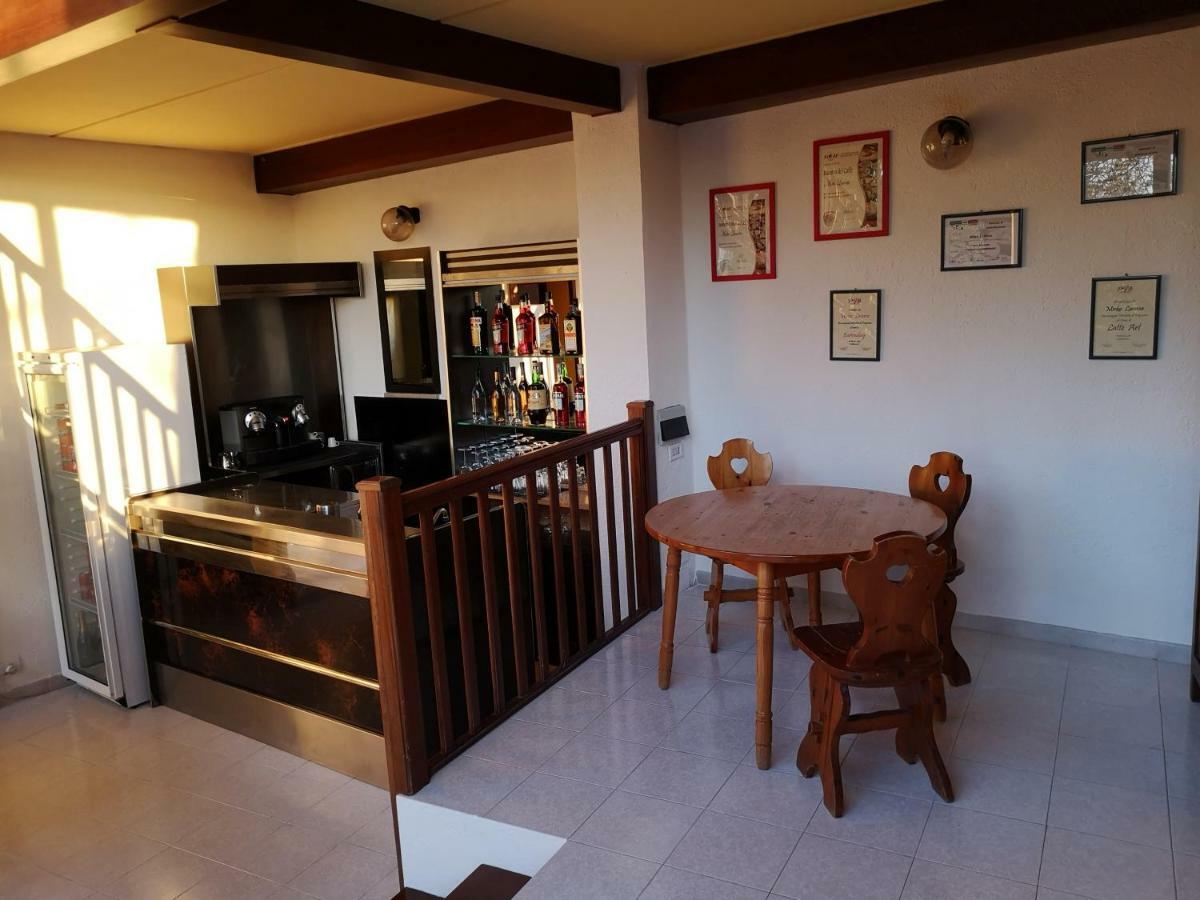 Agriturismo Il Noceto Villa Assisi Luaran gambar