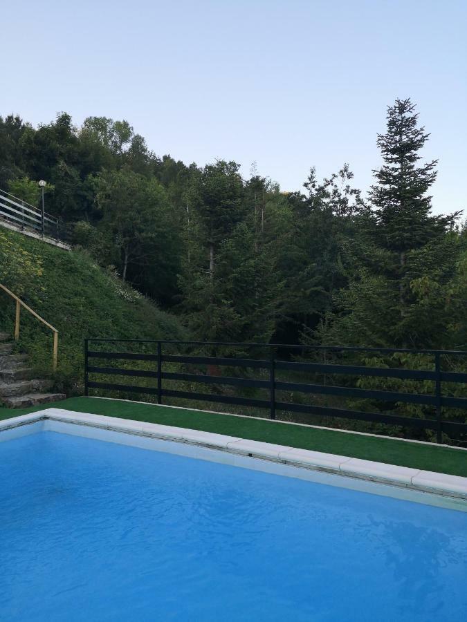 Agriturismo Il Noceto Villa Assisi Luaran gambar