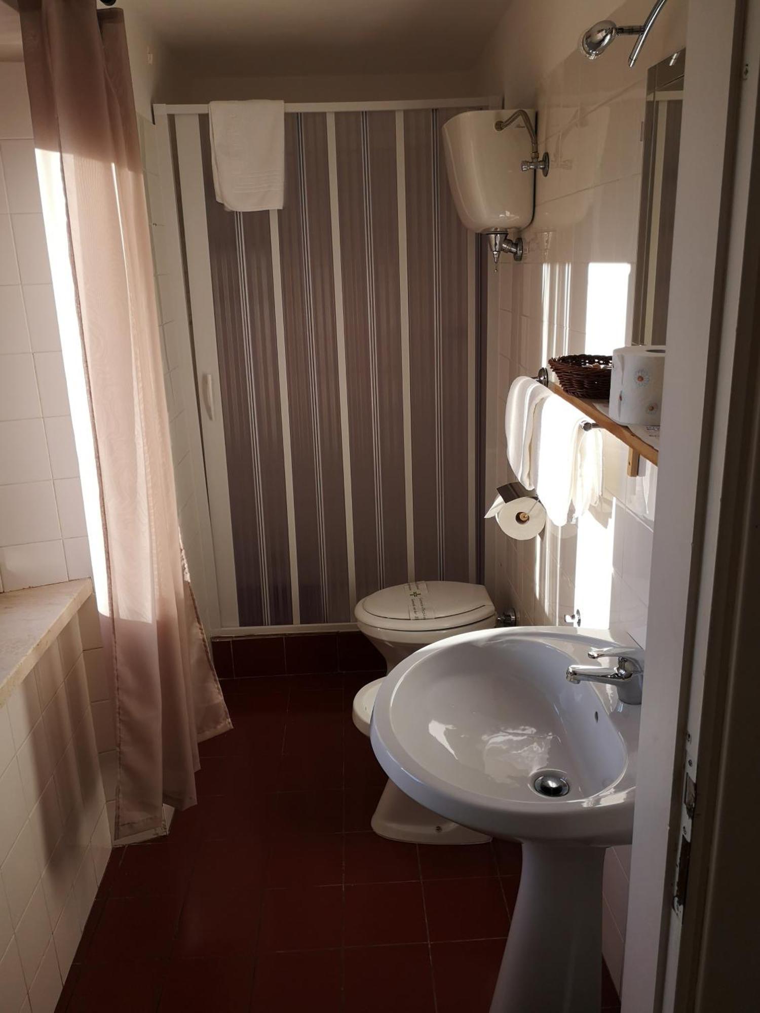 Agriturismo Il Noceto Villa Assisi Luaran gambar