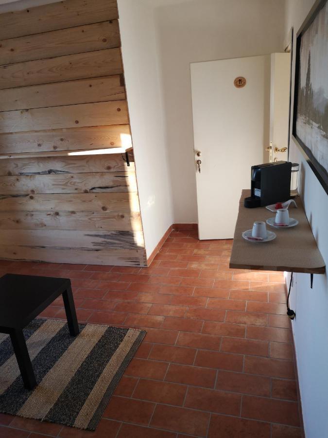 Agriturismo Il Noceto Villa Assisi Luaran gambar