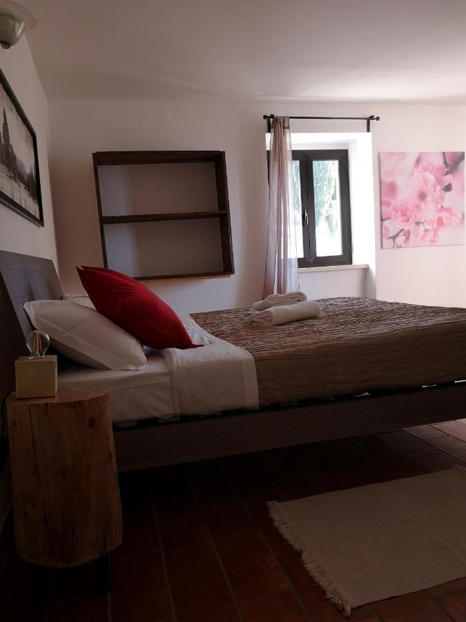 Agriturismo Il Noceto Villa Assisi Luaran gambar