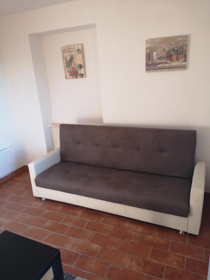 Agriturismo Il Noceto Villa Assisi Luaran gambar