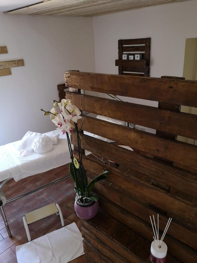 Agriturismo Il Noceto Villa Assisi Luaran gambar