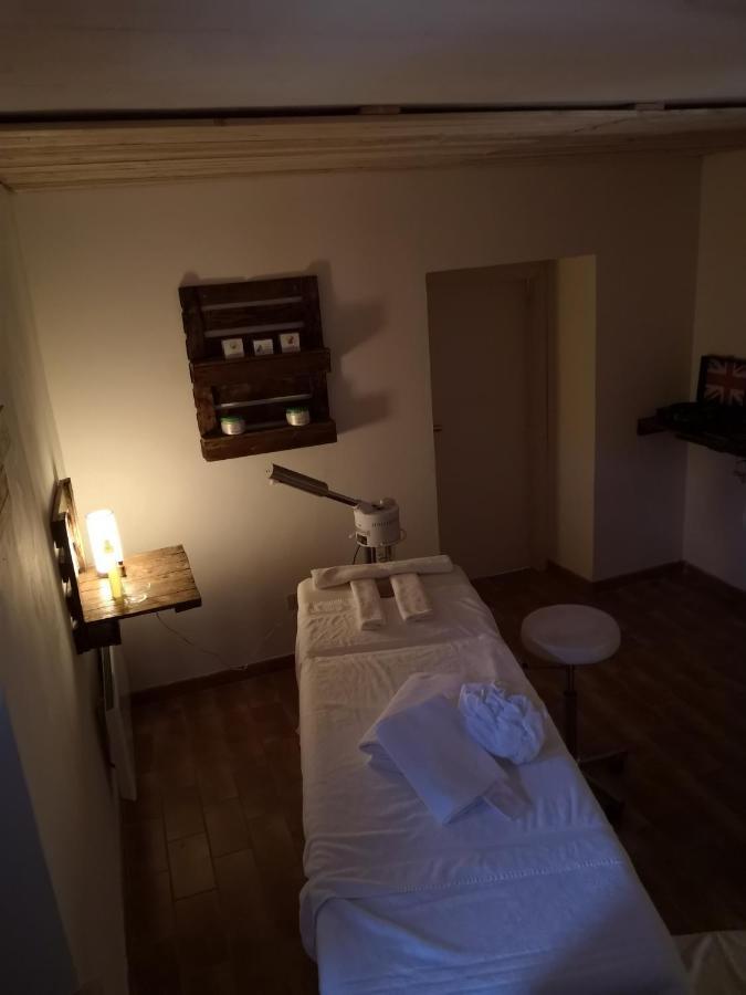 Agriturismo Il Noceto Villa Assisi Luaran gambar