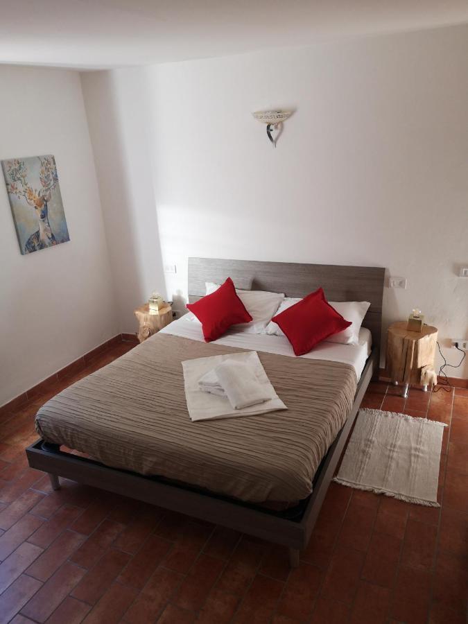 Agriturismo Il Noceto Villa Assisi Luaran gambar