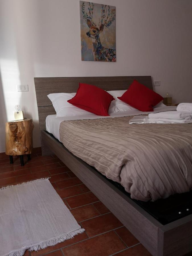 Agriturismo Il Noceto Villa Assisi Luaran gambar