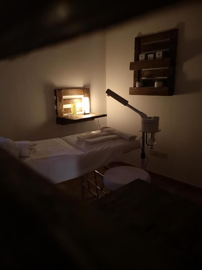 Agriturismo Il Noceto Villa Assisi Luaran gambar